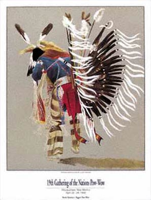 Buy Northern Traditional Dancer at AllPosters.com